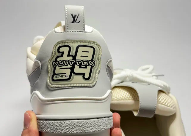 Louis Vuitton - LV Skate Grey