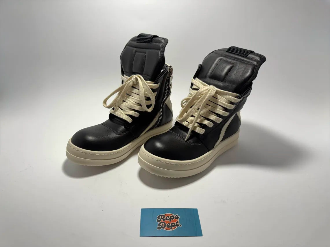 Rick Owens - Geobaskets