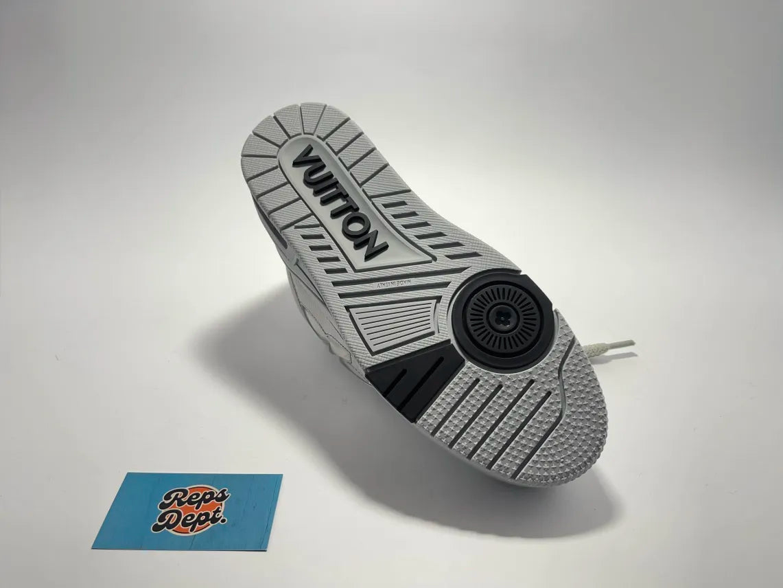 Louis Vuitton - LV Skate 2.0 Grey