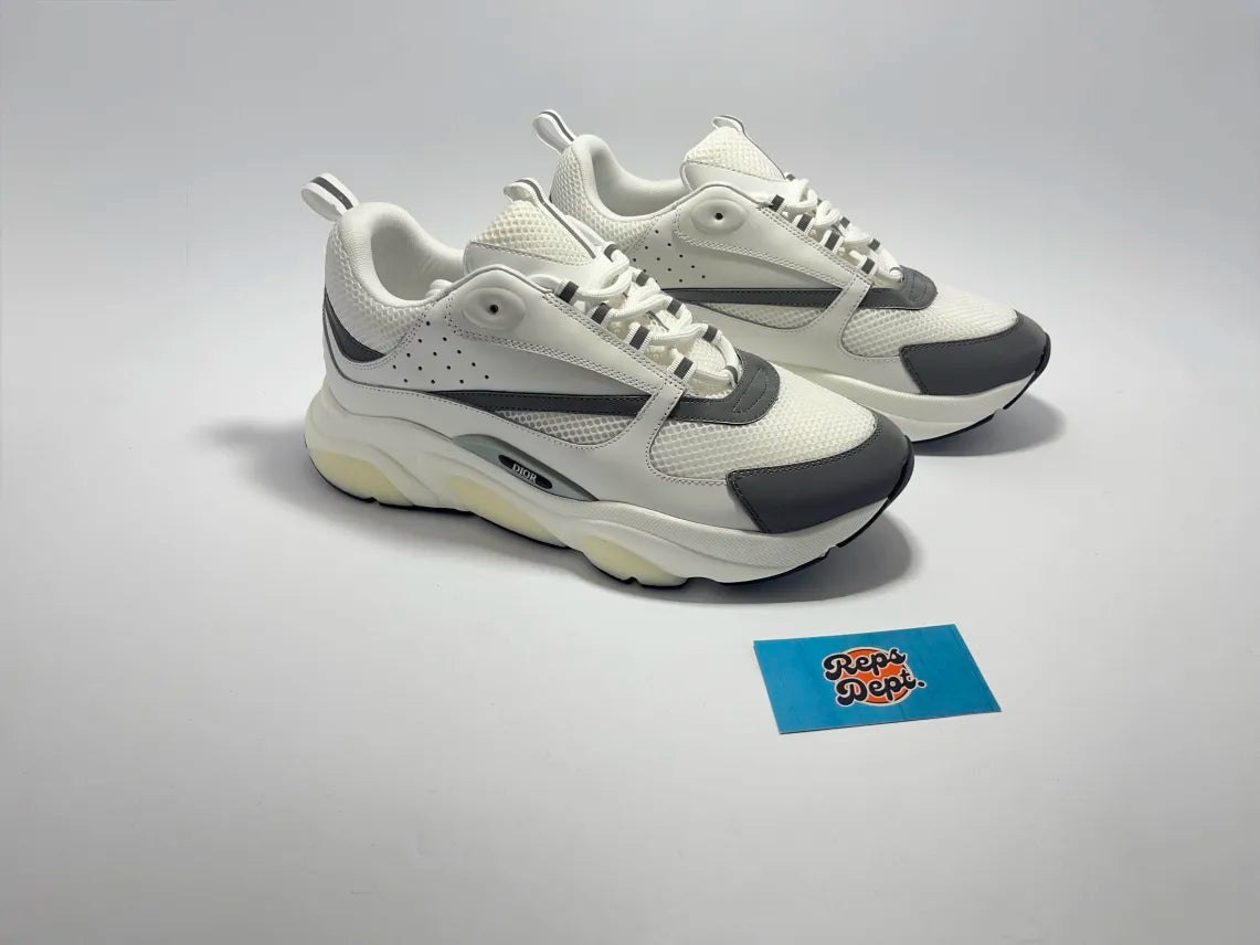 Dior - B22 White