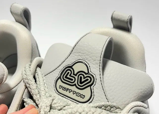 Louis Vuitton - LV Skate 2.0 Grey