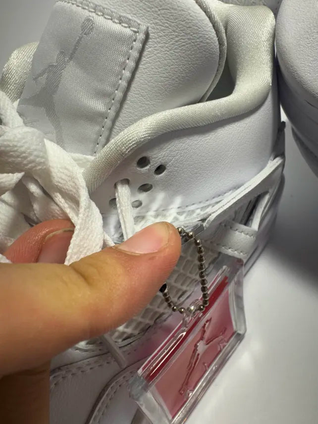 Jordan 4 Retro - Pure money