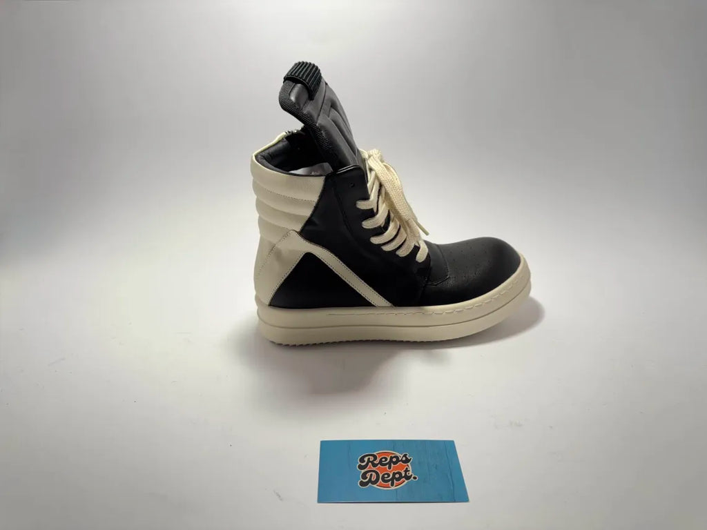 Rick Owens - Geobaskets