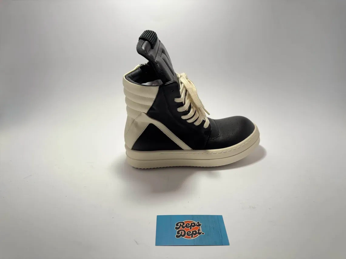 Rick Owens - Geobaskets