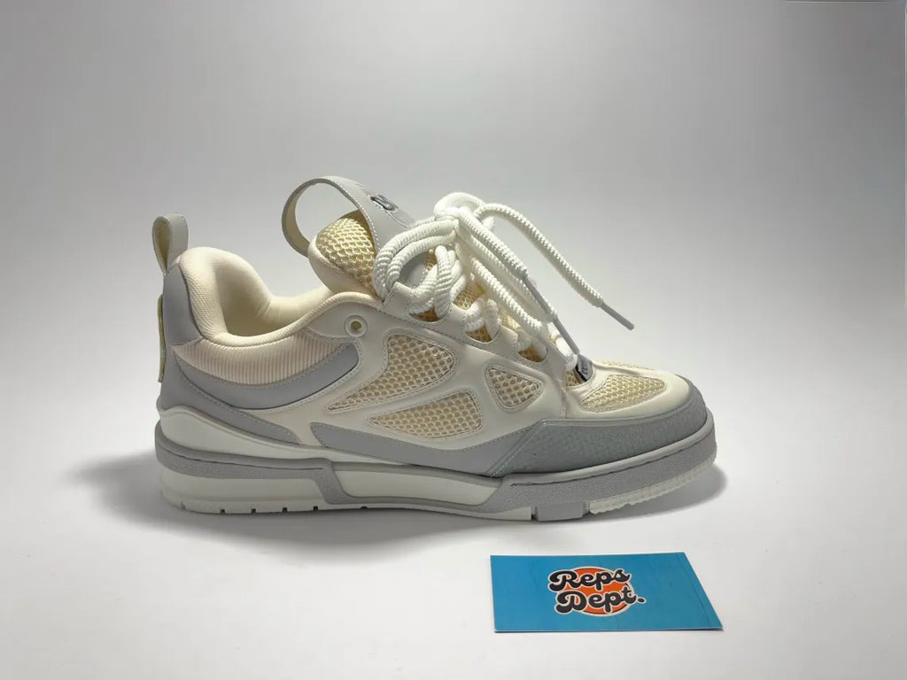 Louis Vuitton - LV Skate Grey