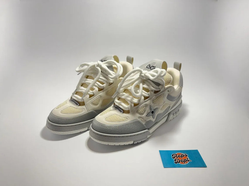 Louis Vuitton - LV Skate Grey