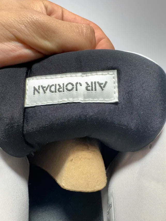 Jordan 4 Retro - Military Black