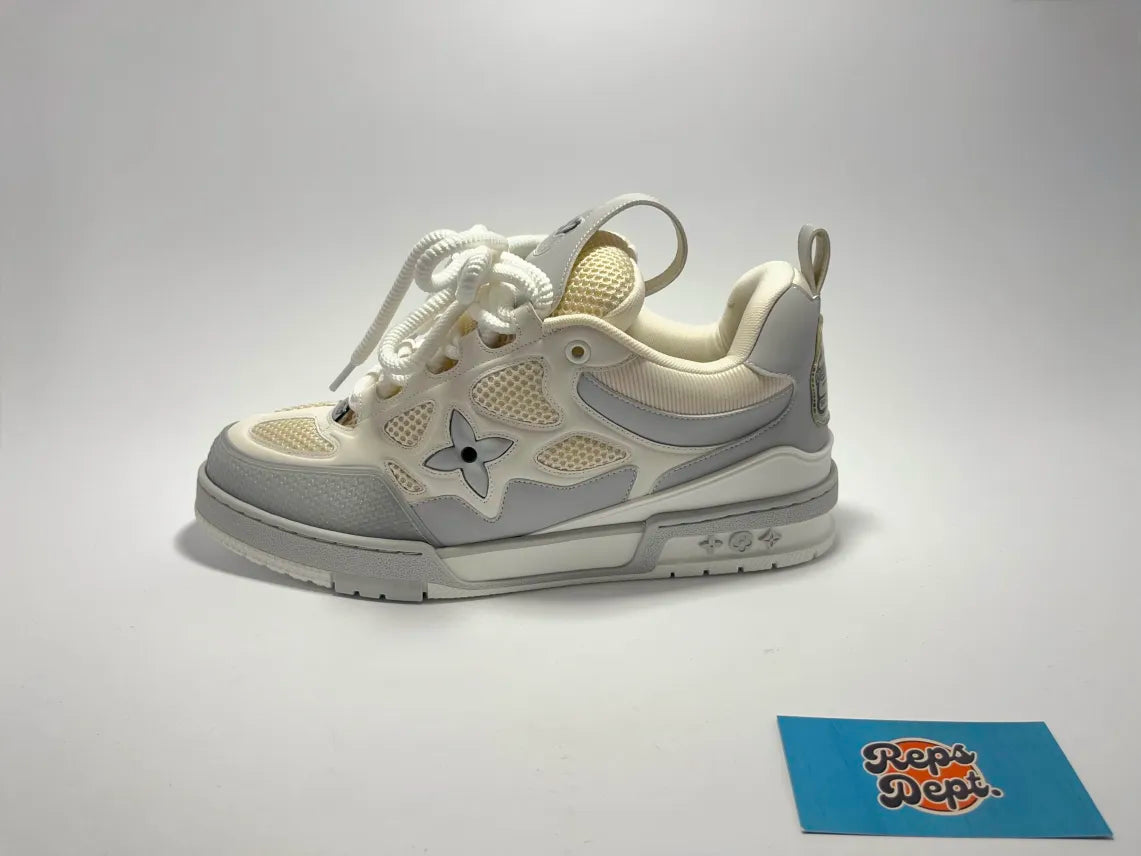 Louis Vuitton - LV Skate Grey