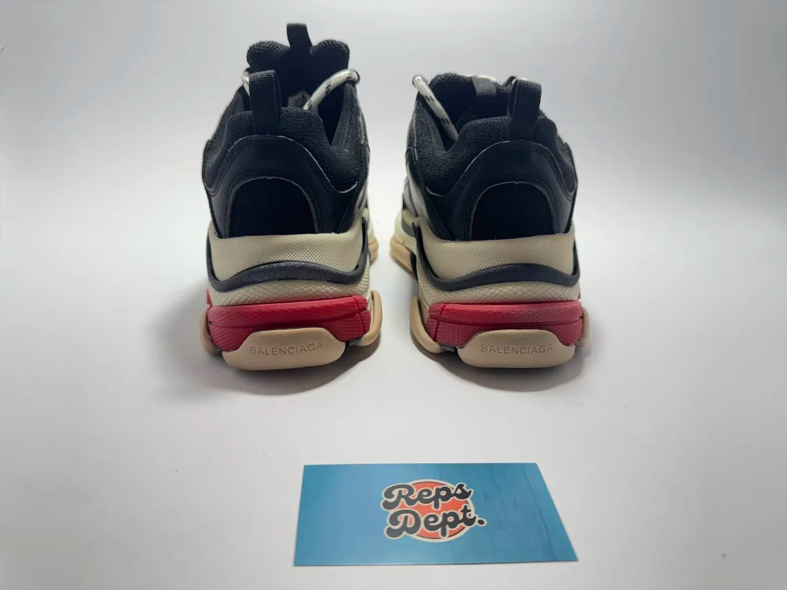 BALENCIAGA - Triple S