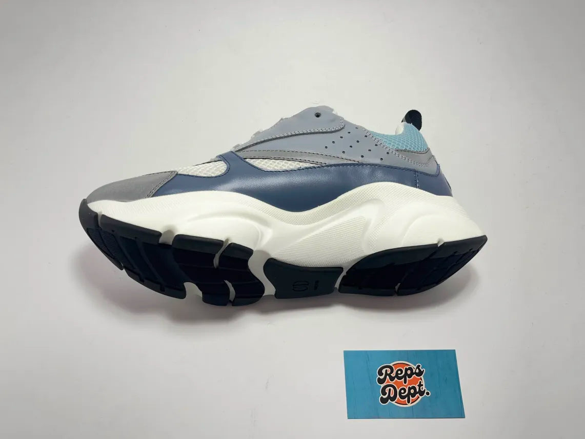 Dior - B22 Sky Blue & Light Gray