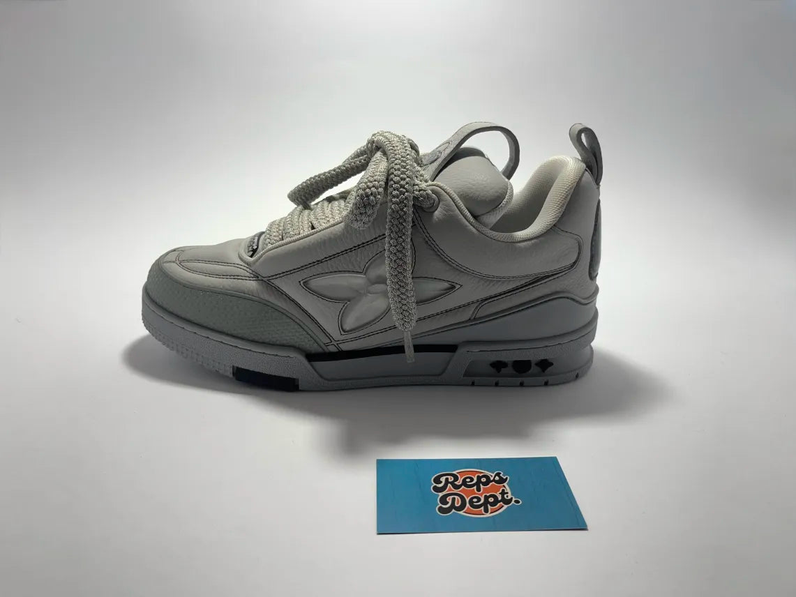 Louis Vuitton - LV Skate 2.0 Grey