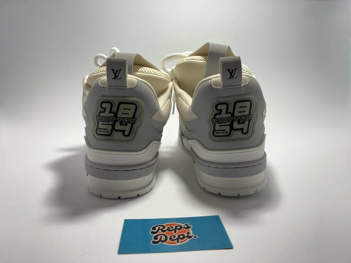 Louis Vuitton - LV Skate Grey