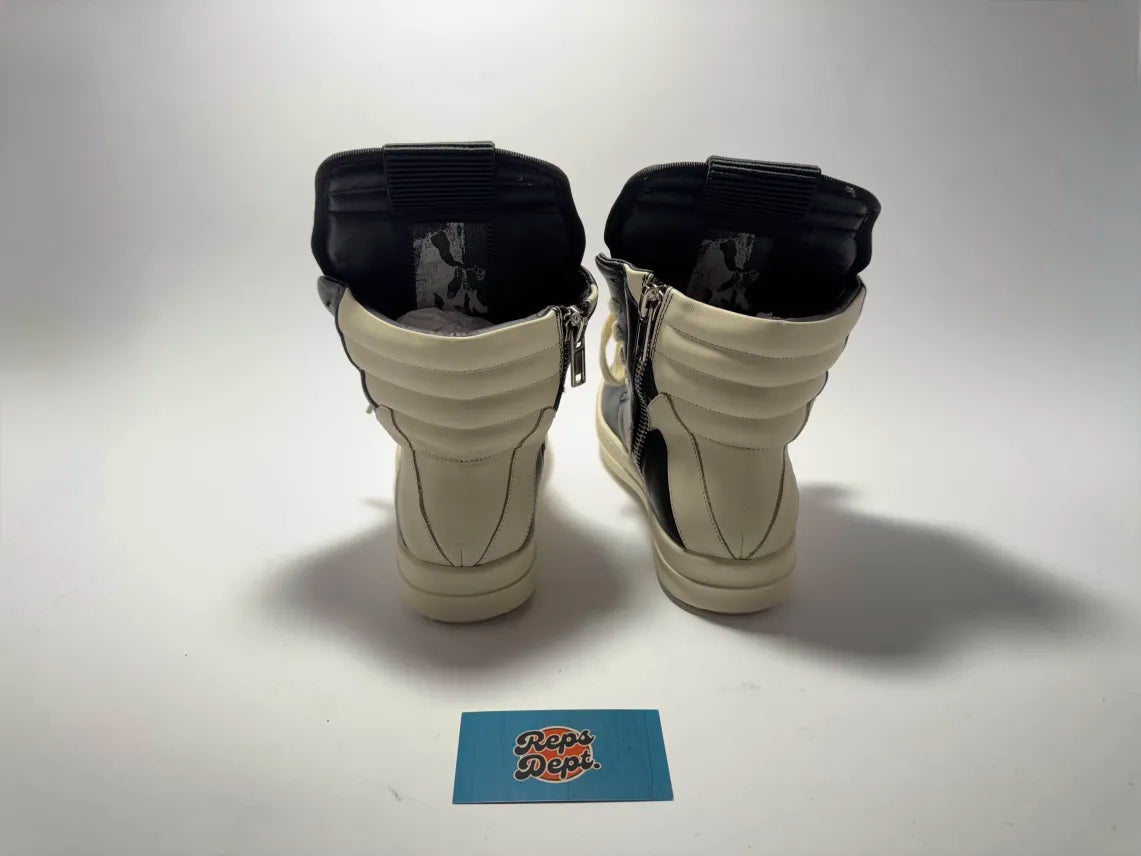 Rick Owens - Geobaskets