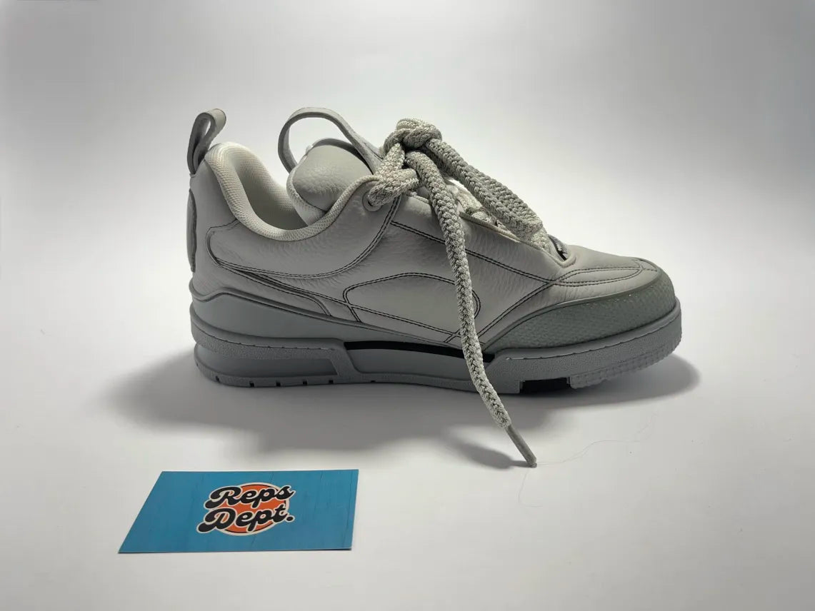 Louis Vuitton - LV Skate 2.0 Grey