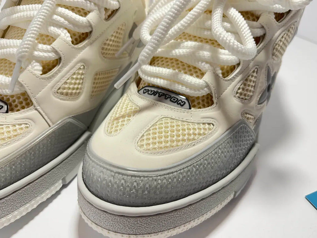 Louis Vuitton - LV Skate Grey