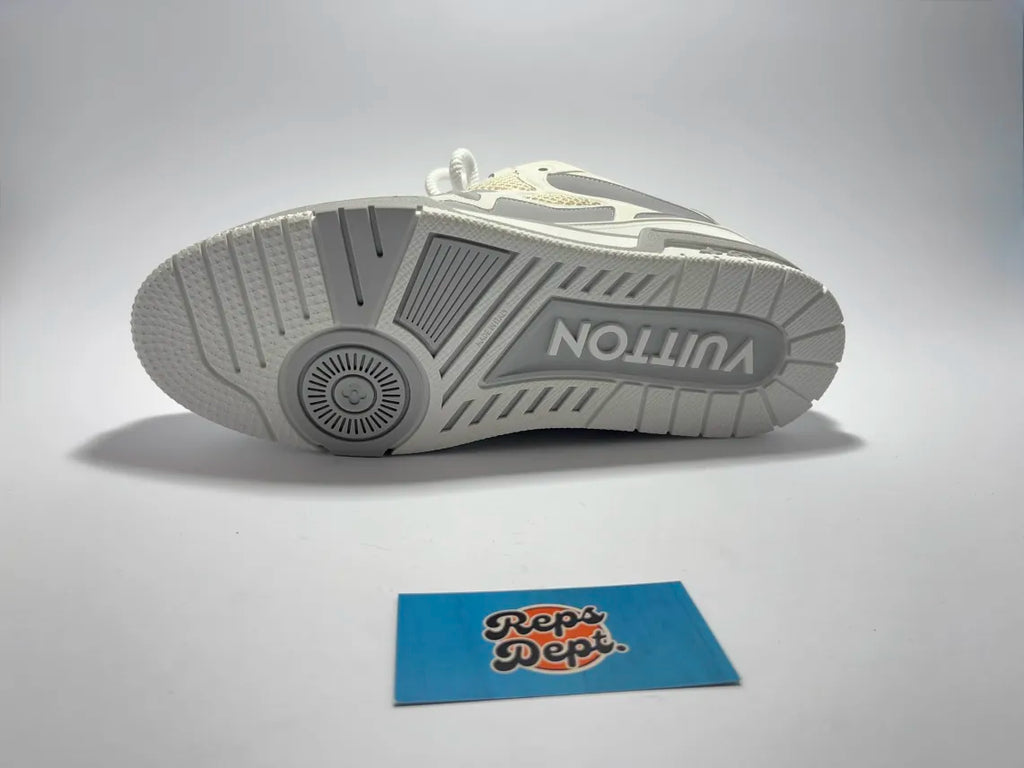 Louis Vuitton - LV Skate Grey