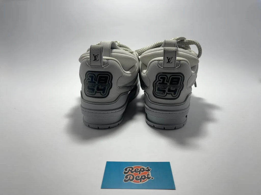 Louis Vuitton - LV Skate 2.0 Grey