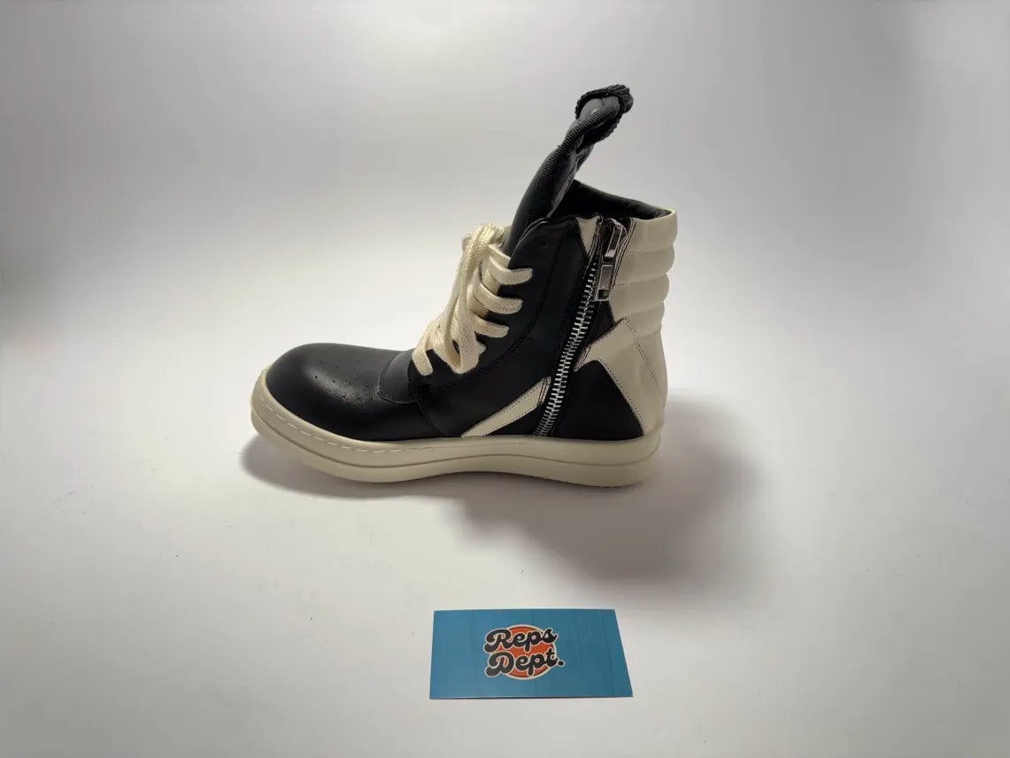 Rick Owens - Geobaskets