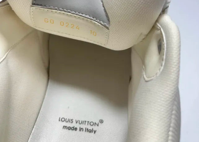 Louis Vuitton - LV Skate Grey