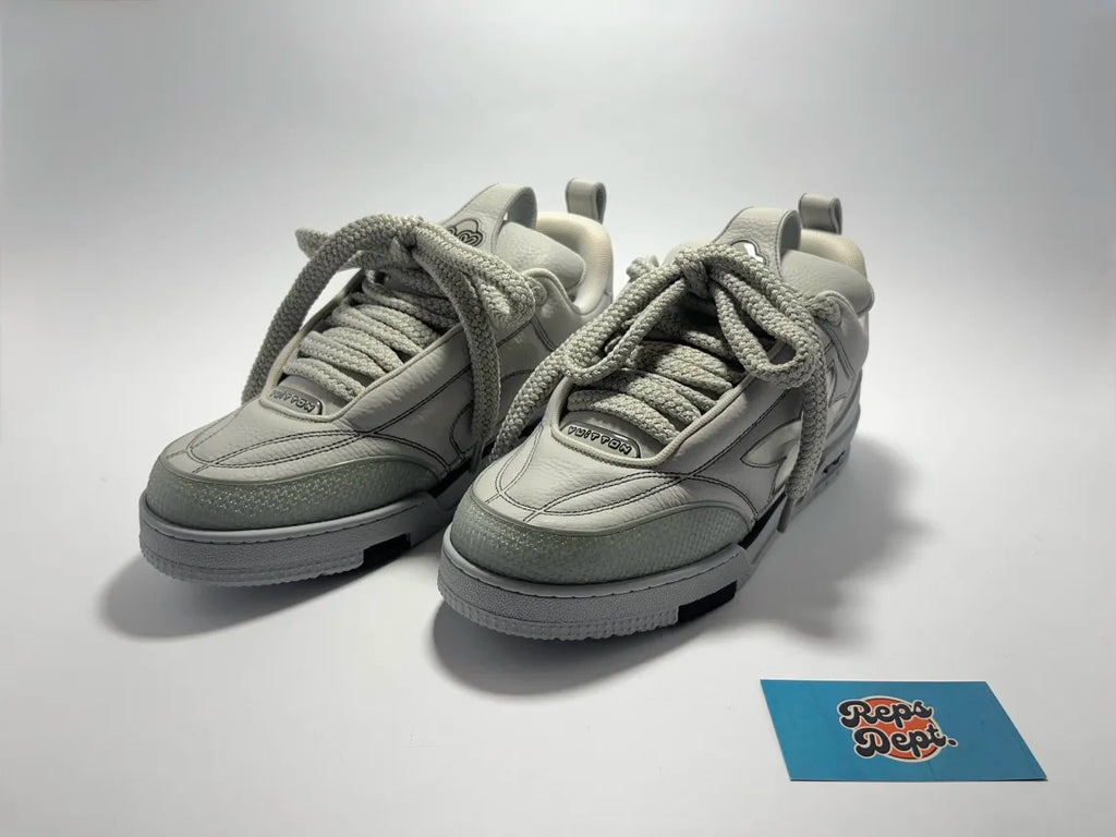 Louis Vuitton - LV Skate 2.0 Grey